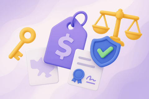 Скільки коштує розлучення