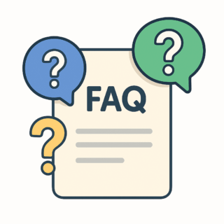 FAQ