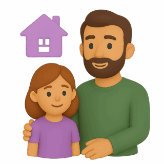 Подати заяву на розлучення якщо є діти