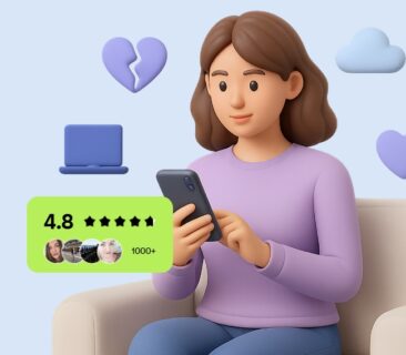 Розлучення Онлайн