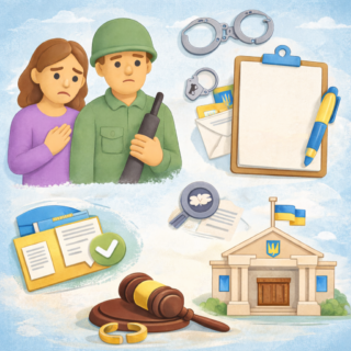 Как развестись с военнослужащим