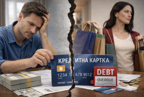 Як діляться споживчі кредити і кредитні картки після розлучення?