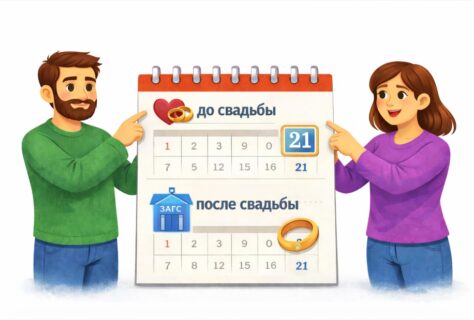 Когда и как можно заключить брачный договор в Украине?