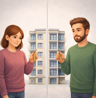 Як ділиться квартира при розлученні?