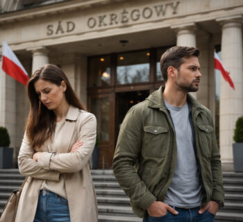 Як розлучитись українцям в Польщі?