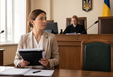 Як розлучитись, якщо чоловік не приходить в суд