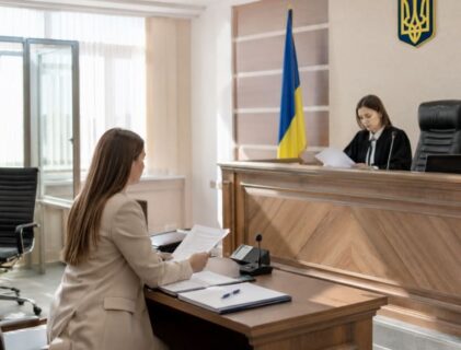 Заочне рішення про розлучення, якщо відповідач не з’являється в суд