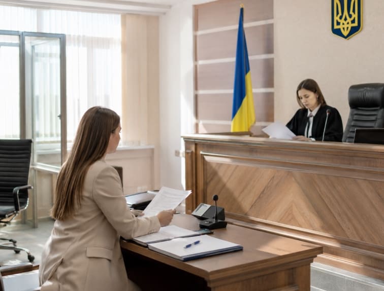 Заочне рішення про розлучення, якщо відповідач не з’являється в суд
