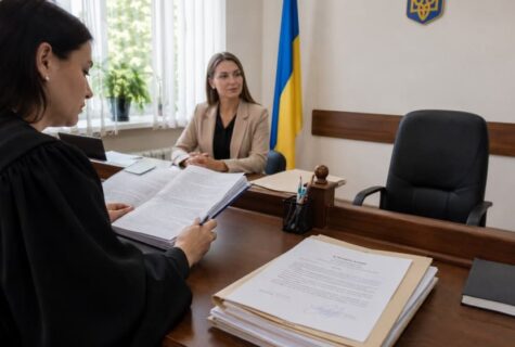 Розлучення, якщо відповідач просить розглянути справу без його участі